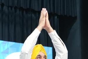 ਨਸ਼ਿਆਂ ਦੇ ਕਾਰੋਬਾਰ ਵਿੱਚ ਸ਼ਾਮਲ ਵੱਡੀਆਂ ਮੱਛੀਆਂ ਲਈ ਮਿਸਾਲੀ ਸਜ਼ਾ ਯਕੀਨੀ ਬਣਾਈ ਜਾਵੇਗੀ: ਮੁੱਖ ਮੰਤਰੀ