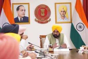 ਡੈਮਾਂ ਤੋਂ ਸੀ.ਆਈ.ਐਸ.ਐਫ. ਦੀ ਤਾਇਨਾਤੀ ਦਾ ਫੈਸਲਾ ਰੱਦ ਕਰਨ ਲਈ ਮਤਾ ਲਿਆਏਗੀ ਸੂਬਾ ਸਰਕਾਰ