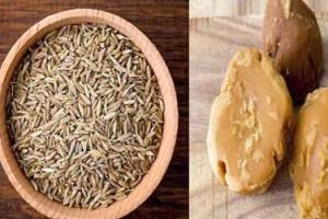 ਰੋਜ਼ ਪੀਓ ਗੁੜ-ਜੀਰੇ ਦਾ ਪਾਣੀ