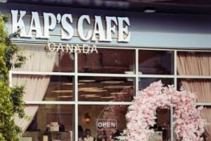 ਬ੍ਰਿਟਿਸ਼ ਕੋਲੰਬੀਆ ਸਥਿਤ ਸਰੇ ‘ਚ ਕਾਮੇਡੀਅਨ ਕਪਿਲ ਸ਼ਰਮਾ ਦੇ ਨਵੇਂ ਖੁੱਲ੍ਹੇ KAP’s Cafe ‘ਤੇ ਫਾਇਰਿੰਗ ਹੋਈ