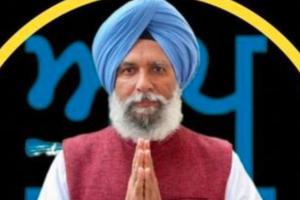 ਮੁੱਖ ਮੰਤਰੀ ਮਾਨ ਅਤੇ ਅਰਵਿੰਦ ਕੇਜਰੀਵਾਲ ਵੱਲੋਂ ਤਰਨ ਤਾਰਨ ਦੇ ਵਿਧਾਇਕ ਡਾ. ਕਸ਼ਮੀਰ ਸਿੰਘ ਸੋਹਲ ਦੇ ਅਕਾਲ ਚਲਾਣੇ 'ਤੇ ਦੁੱਖ ਦਾ ਪ੍ਰਗਟਾਵਾ