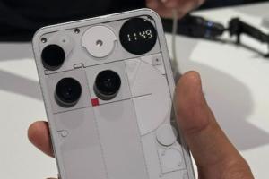 ਦੇਸ਼ ਵਿੱਚ ਅੱਜ (15 ਜੁਲਾਈ) ਤੋਂ Nothing Phone 3 ਦੀ ਵਿਕਰੀ ਸ਼ੁਰੂ