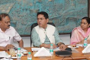 ਪੰਜਾਬ ਸਰਕਾਰ 390 ਸਰਕਾਰੀ ਇਮਾਰਤਾਂ 'ਤੇ 30 ਮੈਗਾਵਾਟ ਸਮਰੱਥਾ ਵਾਲੇ ਸੂਰਜੀ ਊਰਜਾ ਪਲਾਂਟ ਕਰੇਗੀ ਸਥਾਪਤ