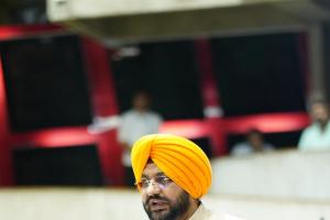 ਪਿਛਲੀਆਂ ਸਰਕਾਰਾਂ ਨੇ ਪੰਜਾਬ ‘ਚ ਨਸ਼ਾ ਫੈਲਾਇਆ ਤੇ ਨਸ਼ਾ ਤਸਕਰਾਂ ਦੀ ਕੀਤੀ ਪੁਸ਼ਤ ਪਨਾਹੀ: ਸੌਂਦ