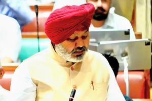 ਪੰਜਾਬ ਵਿਧਾਨ ਸਭਾ ਵੱਲੋਂ ਪੰਜਾਬ ਸਟੇਟ ਡਿਵੈਲਪਮੈਂਟ ਟੈਕਸ (ਸੋਧ) ਬਿੱਲ, 2025 ਅਤੇ ਪੰਜਾਬ ਨਮਿੱਤਣ ਐਕਟਸ (ਰਪੀਲ) ਬਿੱਲ, 2025 ਸਰਬਸੰਮਤੀ ਨਾਲ ਪਾਸ