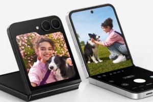 ਸੈਮਸੰਗ ਨੇ ਕੱਲ੍ਹ Galaxy Z Flip7FE ਲਾਂਚ ਕੀਤਾ