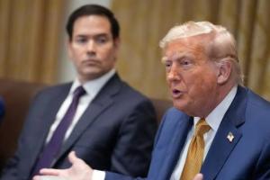  ਅਮਰੀਕੀ ਰਾਸ਼ਟਰਪਤੀ ਡੋਨਾਲਡ ਟਰੰਪ ਨੇ ਇੱਕ ਹੋਰ ਟੈਰਿਫ ਬੰਬ ਸੁੱਟਿਆ 