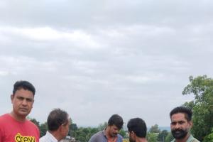 ਦੂਰ ਦੂਰਾਂਡੇ ਪੇਂਡੂ ਖੇਤਰਾਂ ਤੱਕ ਪਹੁੰਚੀ ਭਗਵੰਤ ਮਾਨ ਸਰਕਾਰ ਦੀ ਵਿਕਾਸ ਦੀ ਲਹਿਰ