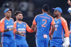 ਏਸ਼ੀਆ ਕੱਪ 2025 ਲਈ ਭਾਰਤੀ ਟੀ-20 ਟੀਮ ਦਾ ਐਲਾਨ ਕਰ ਦਿੱਤਾ ਗਿਆ