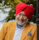 ਪੰਜਾਬੀ ਕਾਮੇਡੀਅਨ ਜਸਵਿੰਦਰ ਭੱਲਾ ਦਾ ਦਿਹਾਂਤ ਹੋ ਗਿਆ