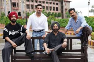 ਫ਼ਿਲਮ 'ਬਾਰਡਰ' 2 ਦੇ ਇਸ ਸੀਕਵਲ ਦਾ ਪਹਿਲਾ ਟੀਜ਼ਰ 15 ਅਗੱਸਤ ਨੂੰ ਜਾਰੀ ਕੀਤਾ ਜਾਵੇਗਾ