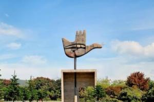 ਸਿਰਫ਼ ਸੈਕਟਰ-1 ਤੋਂ ਸੈਕਟਰ-30 ਤੱਕ ਦਾ ਇਲਾਕਾ ਵਿਰਾਸਤੀ ਹੈ