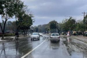 ਚੰਡੀਗੜ੍ਹ 22 ਤੋਂ 26 ਅਗਸਤ ਤੱਕ ਭਾਰੀ ਮੀਂਹ ਪੈਣ ਦੀ ਚੇਤਾਵਨੀ