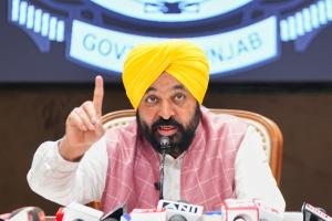 ਜਦੋਂ ਤੱਕ ਮੈਂ ਮੁੱਖ ਮੰਤਰੀ ਹਾਂ, ਇਕ ਵੀ ਰਾਸ਼ਨ ਕਾਰਡ ਰੱਦ ਨਹੀਂ ਕਰਨ ਦੇਵਾਂਗਾ-ਭਗਵੰਤ ਸਿੰਘ ਮਾਨ