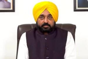 ਪੰਜਾਬ ਦੇ ਮੁੱਖ ਮੰਤਰੀ ਭਗਵੰਤ ਮਾਨ ਅੱਜ 17.21 ਕਰੋੜ ਰੁਪਏ ਮੁੱਲ ਦੇ ਦੋ ਅਹਿਮ ਸੜਕੀ ਪ੍ਰਾਜੈਕਟਾਂ ਦੇ ਨੀਂਹ ਪੱਥਰ ਰੱਖਣਗੇ