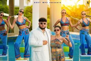 ਦੀਪ ਜੰਡੂ ਦੇ ਨਵੇਂ ਗਾਣੇ ਦਾ ਐਲਾਨ