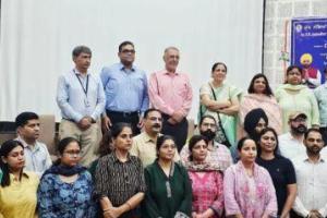 ਸੂਬੇ ਚ ਨਸ਼ਾ ਪੀੜਤਾਂ ਦੇ ਇਲਾਜ ਲਈ ਤਰਲ ਅਤੇ ਓਰਲ ਸਬਸਟੀਚਿਊਸ਼ਨ ਥੈਰੇਪੀ ਦੀ ਸ਼ੁਰੂਆਤ