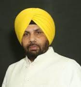 ਪੰਜਾਬ ਦੇ ਮੰਤਰੀ ਹਰਭਜਨ ਸਿੰਘ ਈਟੀਓ ਨੂੰ ਕੇਂਦਰ ਸਰਕਾਰ ਨੇ ਅਮਰੀਕਾ ਜਾਣ ਦੀ ਇਜਾਜ਼ਤ ਨਹੀਂ ਦਿੱਤੀ