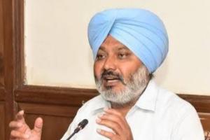 ਜੀ.ਐਸ.ਟੀ ਕੀਮਤ ਤਰਕਸੰਗਕਤਾ ਤਹਿਤ ਰਾਜਾਂ ਦੀ ਵਿੱਤੀ ਸਥਿਰਤਾ ਲਈ ਮਜ਼ਬੂਤ ਮੁਆਵਜਾ ਢਾਂਚਾ ਸਿਰਜਿਆ ਜਾਵੇ- ਹਰਪਾਲ ਸਿੰਘ ਚੀਮਾ