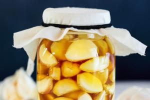 ਲਸਣ ਨੂੰ ਸ਼ਹਿਦ ਵਿਚ ਮਿਲਾ ਕੇ ਖਾਣ ਦੇ ਫਾਇਦੇ