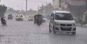 ਰਾਤ ਭਰ ਲਗਾਤਾਰ ਮੀਂਹ ਪੈਣ ਕਾਰਨ ਮਨਾਲੀ ਰਾਸ਼ਟਰੀ ਰਾਜਮਾਰਗ ਨੂੰ ਫਿਰ ਤੋਂ ਆਵਾਜਾਈ ਲਈ ਬੰਦ ਕਰ ਦਿੱਤਾ ਗਿਆ