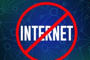 ਗੁਆਂਢੀ ਦੇਸ਼ ਪਾਕਿਸਤਾਨ ਨੇ ਇੰਟਰਨੈੱਟ ਸੇਵਾਵਾਂ ਮੁਅੱਤਲ ਕਰ ਦਿਤੀਆਂ ਹਨ