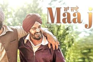 ਅਦਾਕਾਰ ਜਿੰਮੀ ਸ਼ੇਰਗਿੱਲ ਦੀ ਨਵੀਂ ਪੰਜਾਬੀ ਫਿਲਮ 'ਮਾਂ ਜਾਏ' ਰਿਲੀਜ਼ ਲਈ ਤਿਆਰ