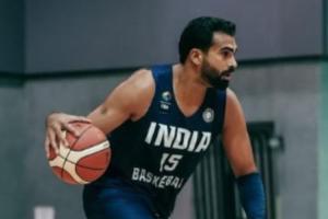 31 ਸਾਲਾਂ ਪਾਲਪ੍ਰੀਤ ਸਿੰਘ ਬਰਾੜ ਨੂੰ FIB Asia Cup 2025 ਲਈ ਪੁਰਸ਼ ਬਾਸਕਟਬਾਲ ਟੀਮ ਦਾ ਕਪਤਾਨ ਨਿਯੁਕਤ ਕੀਤਾ ਗਿਆ