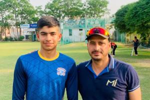 ਪਟਿਆਲਾ ਦਾ ਨਾਂ ਅੰਤਰਰਾਸ਼ਟਰੀ ਕ੍ਰਿਕਟ ਜਗਤ ਵਿੱਚ ਹੋਰ ਚਮਕਿਆ