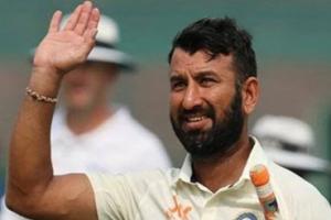 ਚੇਤੇਸ਼ਵਰ ਪੁਜਾਰਾ ਨੇ ਕ੍ਰਿਕਟ ਤੋਂ ਲਿਆ ਸੰਨਿਆਸ