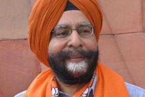 ਪੰਜਾਬ ਪੁਲੀਸ ਵੱਲੋਂ ਅੰਮ੍ਰਿਤਸਰ ਭਾਜਪਾ ਦੇ ਹਲਕਾ ਪੂਰਬੀ ਇੰਚਾਰਜ ‘ਤੇ ਸਾਬਕਾ ਆਈਏਐੱਸ ਅਧਿਕਾਰੀ ਆਗੂ ਜਗਮੋਹਨ ਸਿੰਘ ਰਾਜੂ ਨੂੰ ਕੀਤਾ ਨਜ਼ਰਬੰਦ