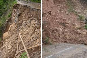 ਹਿਮਾਚਲ ਪ੍ਰਦੇਸ਼ ਵਿਚ ਮੀਂਹ ਕਾਰਨ ਭਾਰੀ ਨੁਕਸਾਨ