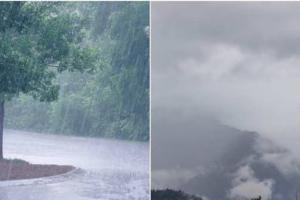 ਦੇਹਰਾਦੂਨ, ਬਾਗੇਸ਼ਵਰ ਅਤੇ ਨੈਨੀਤਾਲ ਜ਼ਿਲ੍ਹਿਆਂ ਵਿਚ ਭਾਰੀ ਤੋਂ ਬਹੁਤ ਭਾਰੀ ਬਾਰਸ਼ ਹੋਣ ਦੀ ਸੰਭਾਵਨਾ