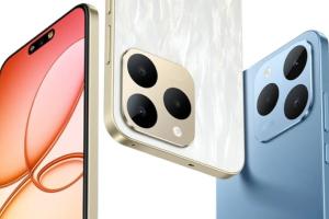 Realme ਦਾ Realme 15T ਜਲਦੀ ਹੀ ਭਾਰਤ ਵਿੱਚ ਲਾਂਚ ਕੀਤਾ ਜਾਵੇਗਾ