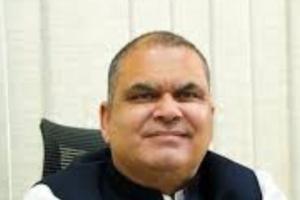 ਸੰਜੀਵ ਅਰੋੜਾ ਬਣੇ ਨਵੇਂ ਬਿਜਲੀ ਮੰਤਰੀ