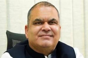 ਲੁਧਿਆਣਾ ਪੱਛਮੀ ਹਲਕੇ ਤੋਂ ਵਿਧਾਇਕ ਸੰਜੀਵ ਅਰੋੜਾ ਨੇ ਛੱਡਿਆ ਐਮਡੀ ਅਹੁਦਾ