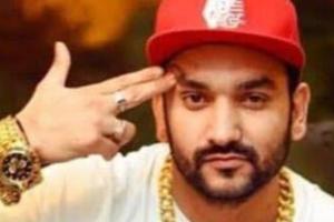 ਮਸ਼ਹੂਰ ਗਾਇਕ ਰਾਹੁਲ ਫਾਜ਼ਿਲਪੁਰੀਆ ਦੇ ਕਤਲ ਦੀ ਸਾਜਿਸ਼ ਨਾਕਾਮ