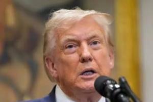 ਅਮਰੀਕੀ ਰਾਸ਼ਟਰਪਤੀ ਡੋਨਾਲਡ ਟਰੰਪ ਨੇ ਪਾਕਿਸਤਾਨ ਨਾਲ ਤੇਲ ਸਮਝੌਤੇ ਦਾ ਐਲਾਨ ਕੀਤਾ