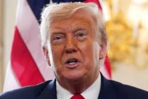 ਅਮਰੀਕੀ ਰਾਸ਼ਟਰਪਤੀ ਡੋਨਾਲਡ ਟਰੰਪ ਨੇ ਭਾਰਤ ਸਮੇਤ ਕਈ ਦੇਸ਼ਾਂ ਦੇ ਸੰਬੰਧ ਵਿੱਚ ਇੱਕ ਵੱਡਾ ਫੈਸਲਾ ਲਿਆ