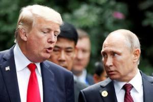 ਅਮਰੀਕੀ ਰਾਸ਼ਟਰਪਤੀ ਡੋਨਾਲਡ ਟਰੰਪ ਅਤੇ ਰੂਸੀ ਰਾਸ਼ਟਰਪਤੀ ਵਲਾਦੀਮੀਰ ਪੁਤਿਨ 15 ਅਗਸਤ ਨੂੰ ਅਲਾਸਕਾ ਵਿੱਚ ਮਿਲਣ ਜਾ ਰਹੇ ਹਨ