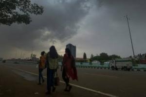 ਅੱਜ ਪੰਜਾਬ ਵਿੱਚ ਵੀ ਮੀਂਹ ਲਈ ਯੈਲੋ ਅਲਰਟ ਜਾਰੀ ਕੀਤਾ ਗਿਆ