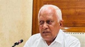 ਕੇਂਦਰ ਦੀ ਲਾਪਰਵਾਹੀ ਨੇ ਪੰਜਾਬ 37 ਸਾਲਾਂ ਦੇ ਸਭ ਤੋਂ ਭਿਆਨਕ ਹੜ੍ਹਾਂ ਨੂੰ ਹੋਰ ਵੀ ਬਦਤਰ ਬਣਾ ਦਿੱਤਾ: ਬਰਿੰਦਰ ਕੁਮਾਰ ਗੋਇਲ