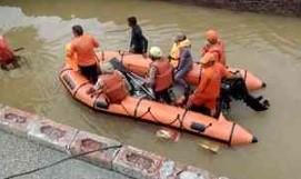 ਪੰਜਾਬ 'ਚ ਰਾਹਤ ਕਾਰਜ ਜ਼ੋਰਾਂ 'ਤੇ: ਪਿਛਲੇ 24 ਘੰਟੇ 'ਚ 4711 ਹੜ੍ਹ ਪੀੜਤ ਸੁਰੱਖਿਅਤ ਥਾਵਾਂ 'ਤੇ ਪਹੁੰਚਾਏ