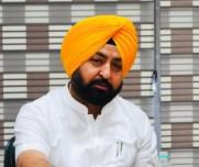 ਹੜ੍ਹ ਪ੍ਰਭਾਵਿਤ ਇਲਾਕਿਆਂ ਵਿੱਚੋਂ ਹੁਣ ਤੱਕ 14936 ਵਿਅਕਤੀ ਬਾਹਰ ਕੱਢੇ: ਹਰਦੀਪ ਸਿੰਘ ਮੁੰਡੀਆਂ