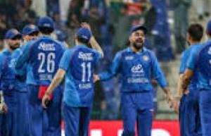 ਅਫਗਾਨਿਸਤਾਨ ਨੇ ਏਸ਼ੀਆ ਕੱਪ 2025 ਦੇ ਗਰੁੱਪ ਬੀ ਦੇ ਪਹਿਲੇ ਮੈਚ ਵਿੱਚ ਹਾਂਗਕਾਂਗ 'ਤੇ 94 ਦੌੜਾਂ ਦੀ ਸ਼ਾਨਦਾਰ ਜਿੱਤ