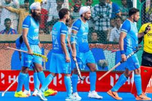 Asia Cup 2025: ਅੱਜ ਭਾਰਤ ਅਤੇ ਮਲੇਸ਼ੀਆ ਵਿਚਕਾਰ ਮੈਚ ਖੇਡਿਆ ਜਾਵੇਗਾ