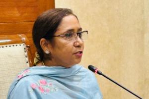 ਐਸ.ਸੀ. ਵਿਦਿਆਰਥੀਆਂ ਲਈ ਸਿੱਖਿਆ ਖੇਤਰ ਵਿੱਚ ਇਤਿਹਾਸਕ ਕਦਮ: ਡਾ. ਬਲਜੀਤ ਕੌਰ