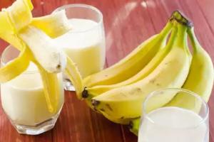 ਕੇਲੇ ਦੇ ਸੇਕ ਪੀਣ ਨਾਲ ਸਿਹਤ ਨੂੰ ਕਈ ਤਰ੍ਹਾਂ ਦੇ ਫਾਇਦੇ 