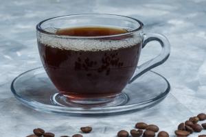 ਬਲੈਕ ਕੌਫੀ (Black Coffee) ਨਾ ਸਿਰਫ਼ ਇੱਕ ਲੋਕਪ੍ਰਿਯ ਪੀਣ ਵਾਲਾ ਪਦਾਰਥ 