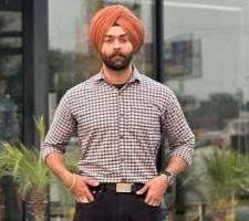 ਨਵੀਂ ਪੰਜਾਬੀ ਵੈੱਬ ਸੀਰੀਜ਼ ਨਾਲ ਮੁੜ ਚਰਚਾ 'ਚ ਅਦਾਕਾਰ ਬੂਟਾ ਬਡਬਰ